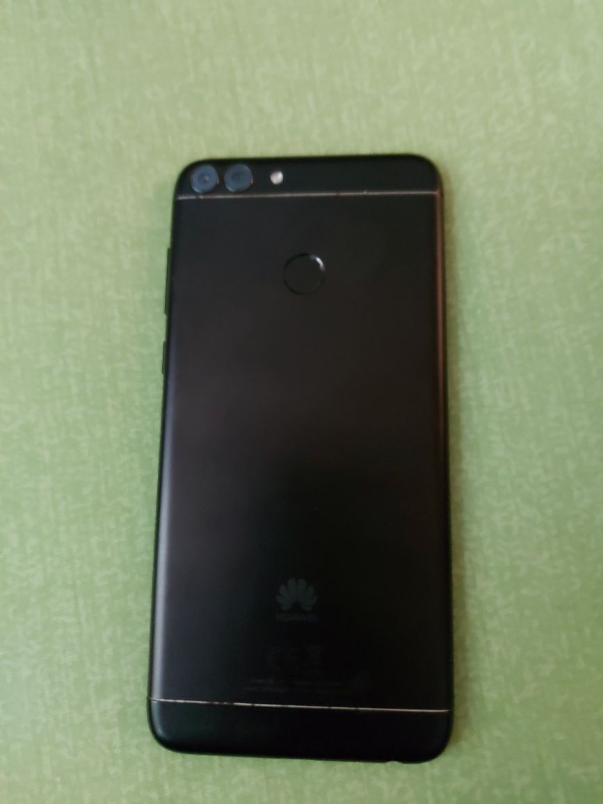 Vând telefon Huawei p smart 2021_ridicare personala