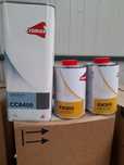 Lac auto Standox pistol Sata Cromax CC6400 Mirka Flex Festool