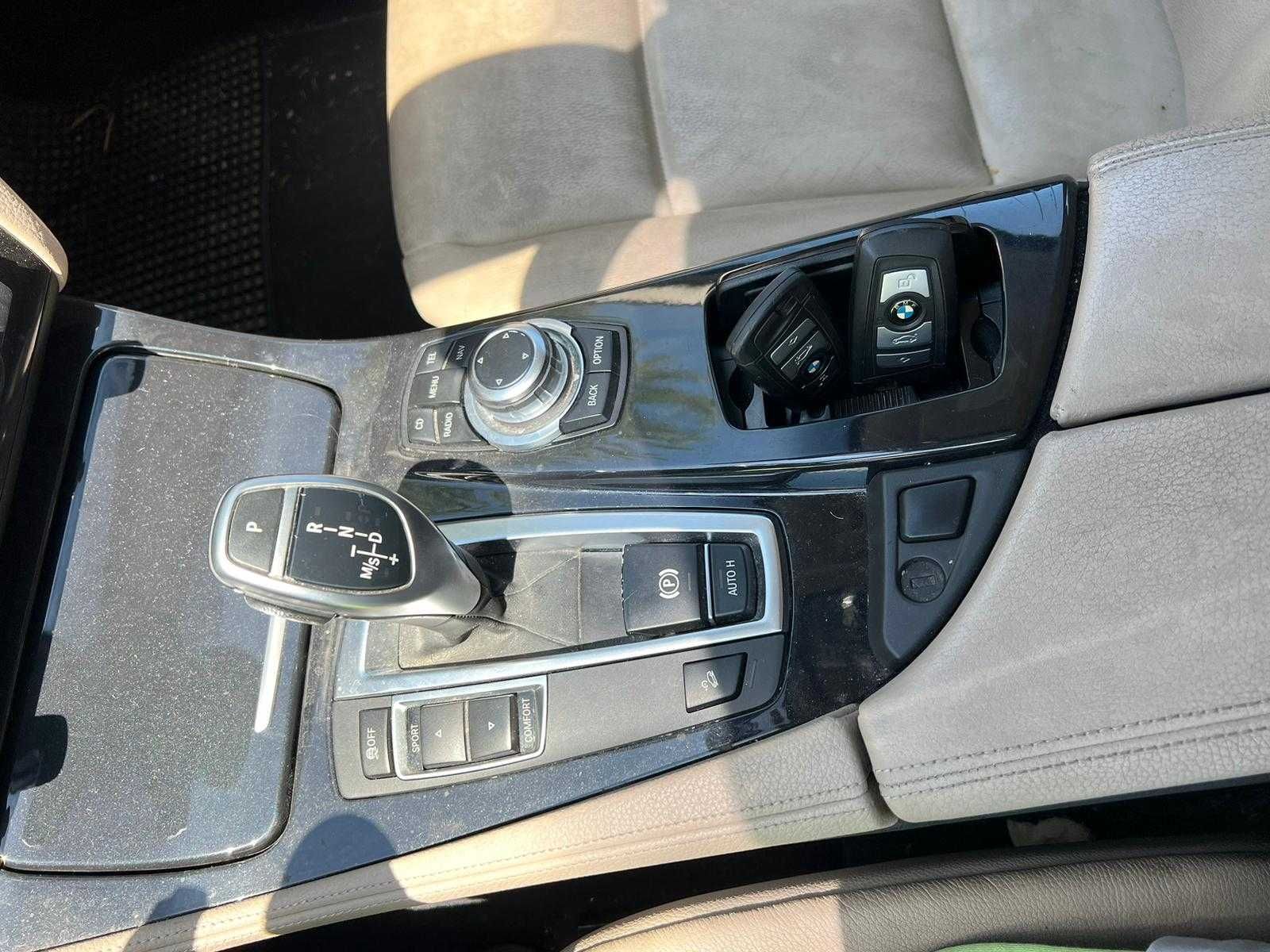 BMW F11 530XD 2012 258ks на части