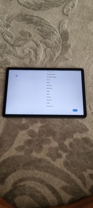 Tableta Samsung Galaxy Tab S9 FE