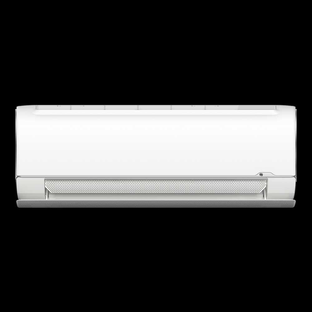 Кондиционер Midea BreezeleSS Inverter 12 2025 NEW
