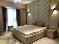 arenda kvartira/renting a flat in Akay City