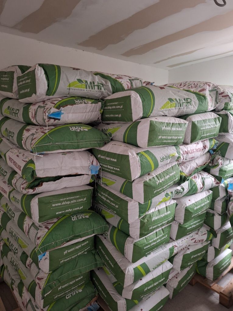Samanta iarba coasă, pasune, terasamente, Amestec 3 feluri