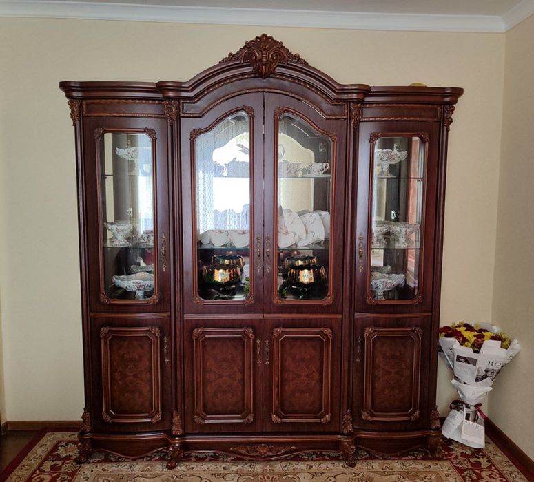 Мебель хитой горка