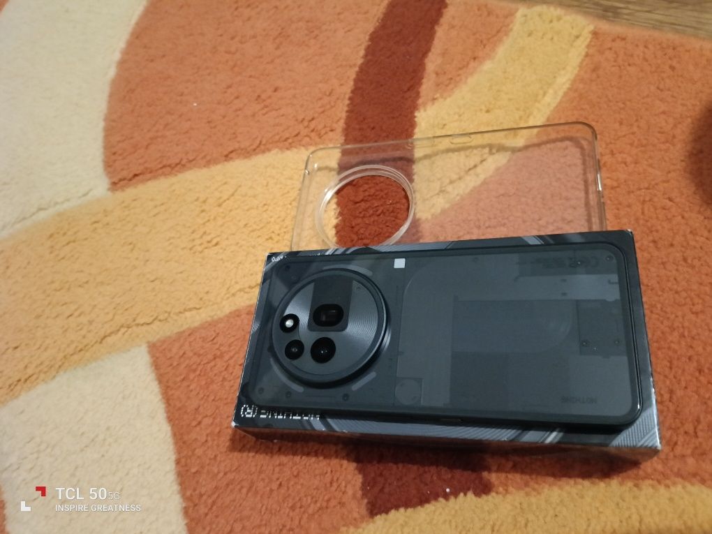 Nothing phone за Pro
