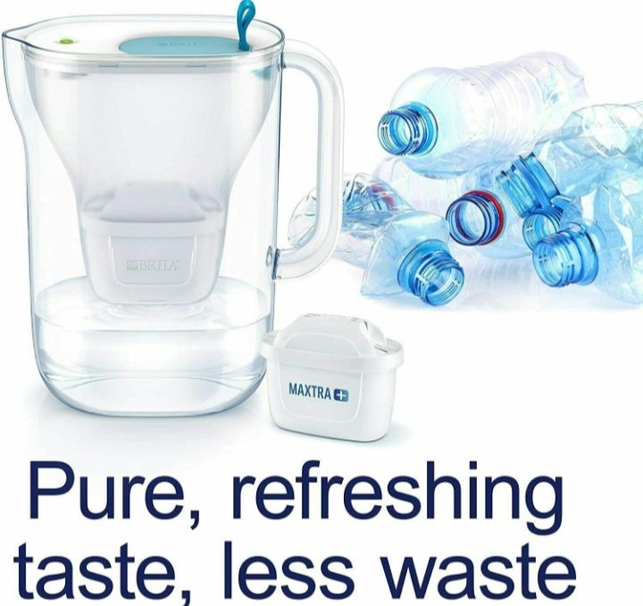 Оригинални филтри за вода Brita Макстра ПРО / Brita Maxtra pro / plus