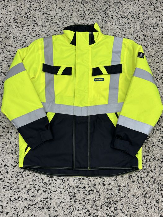 Мъжко работно яке. Размер L