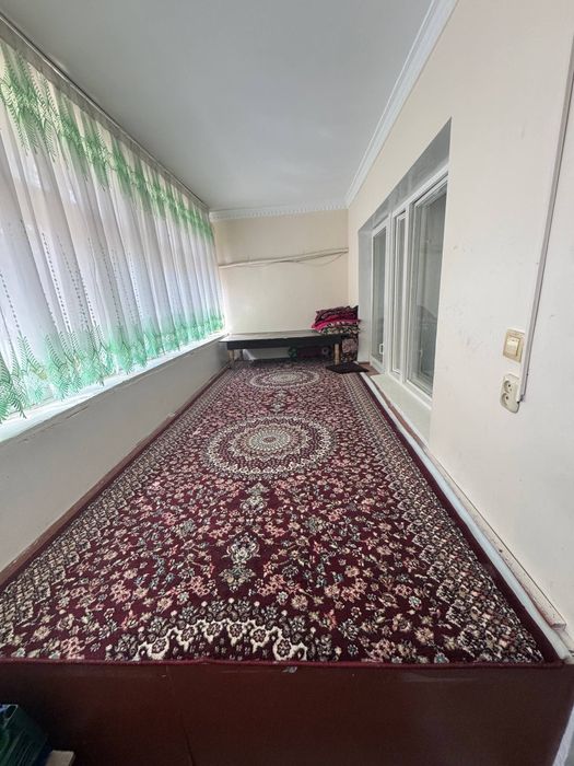 Эшонгузар.  Зангиота.