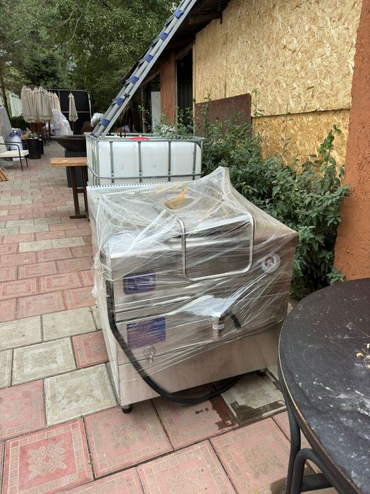 Сковорода электрическая