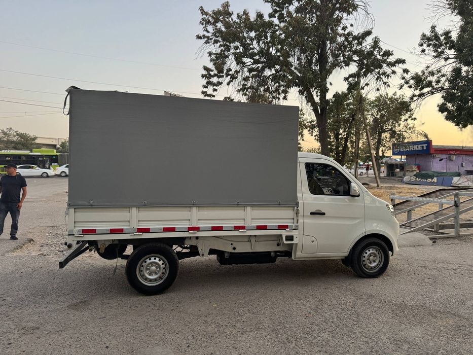 Changan T3  2022 yil