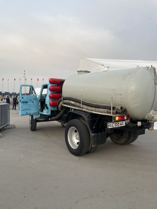 Очистка колодец