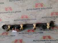 rampa injectoare hyundai tucson 2.0 b 4x4 an fabr. 2008