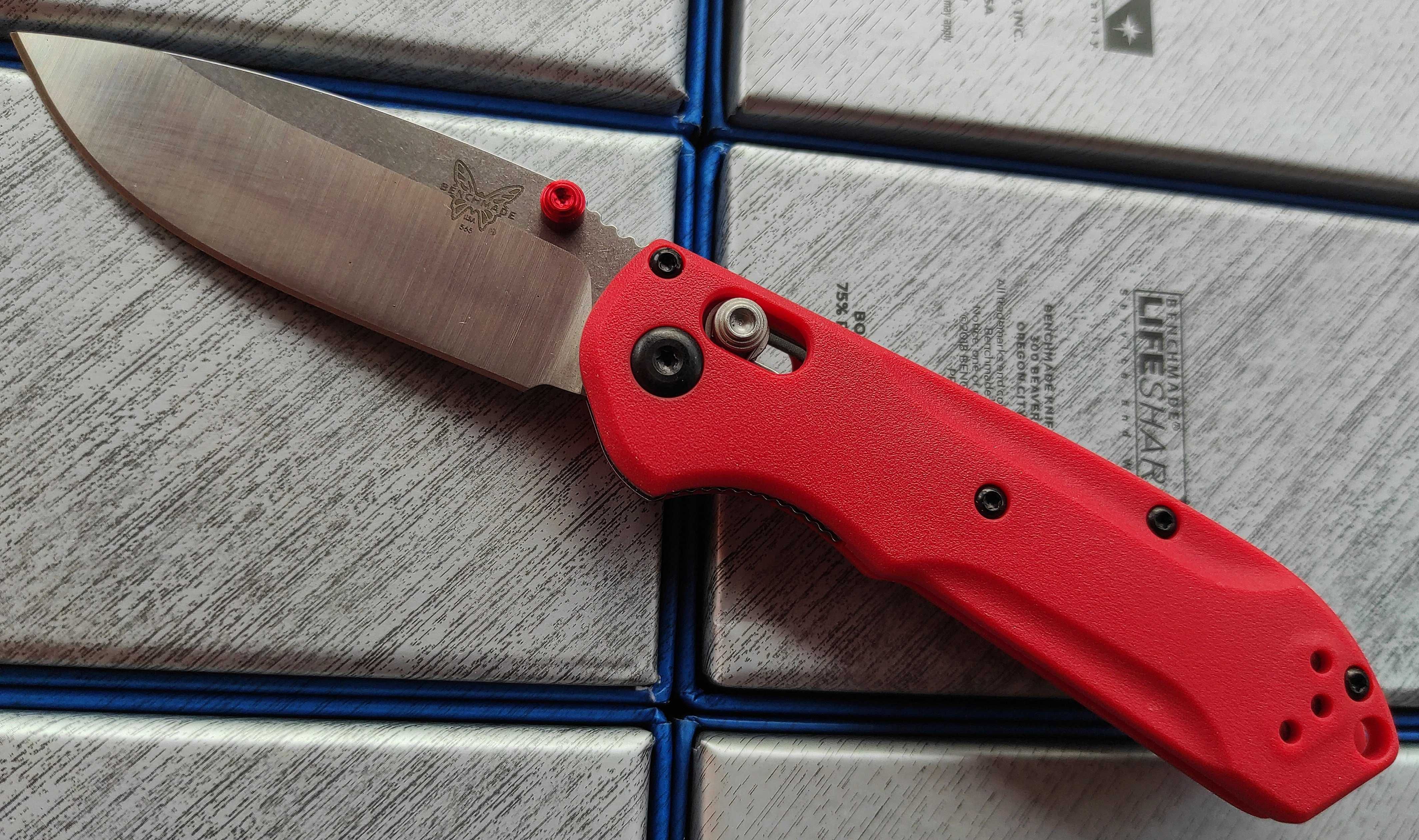 BENCHMADE 565-1 /3цвята/