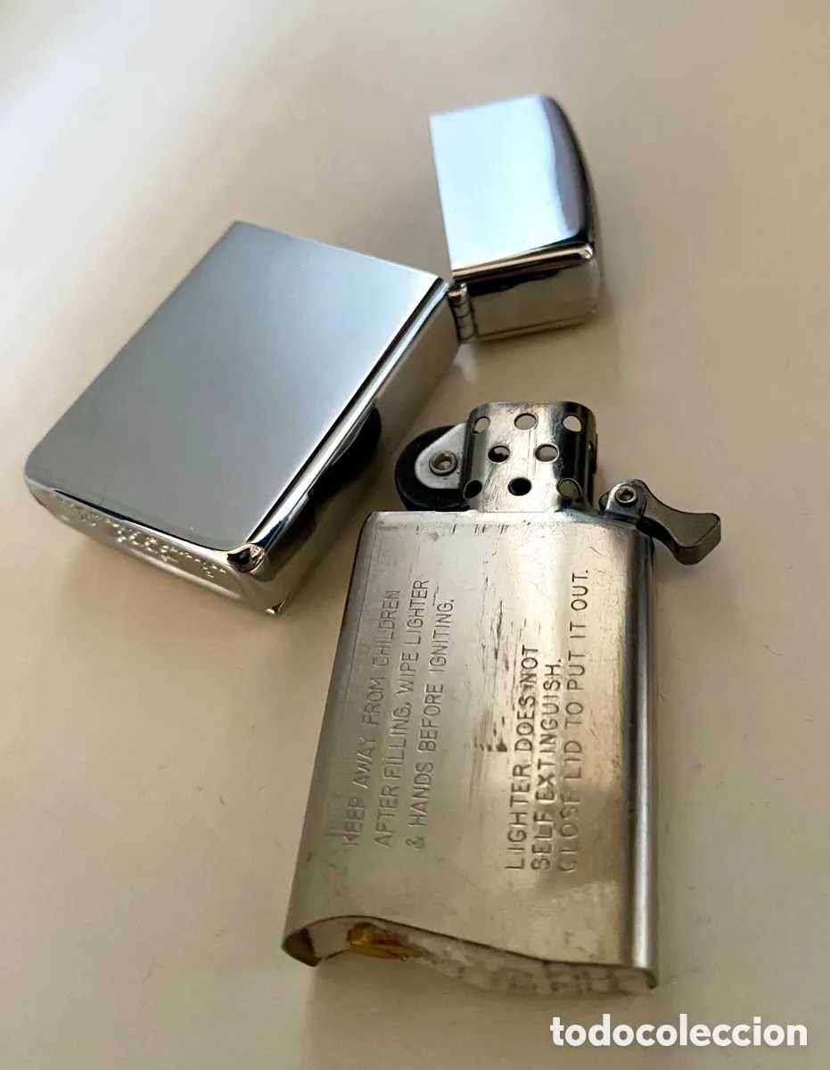Zippo Swarovskj crystals pentru dame