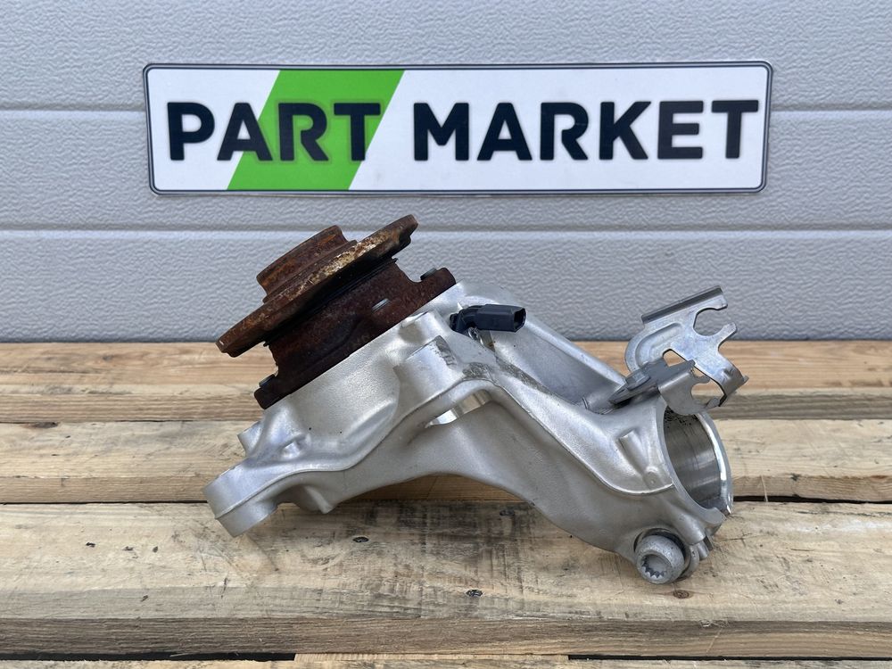 Ляв шенкел AUDI Q4 VW ID.4 ID.5 ID.7 1EA407257J
