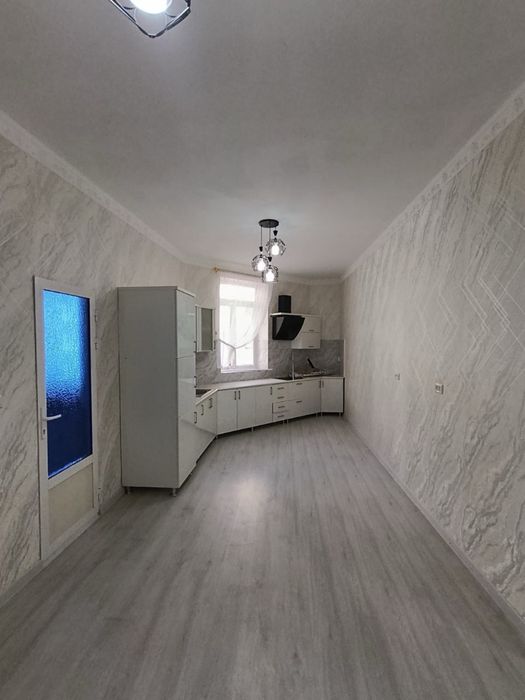 3 хонали квартира