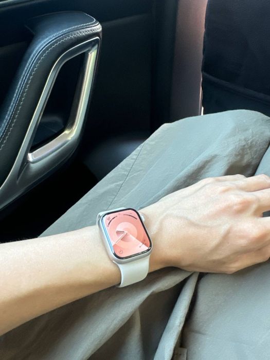 Apple watch, 9 версия