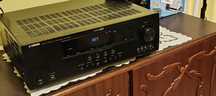 Amplituner, Receiver Yamaha RX V465