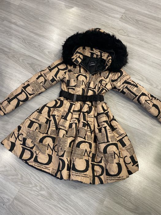 Яке Nikole collection