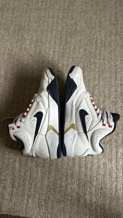 Nike Flight Sneakers marime 42