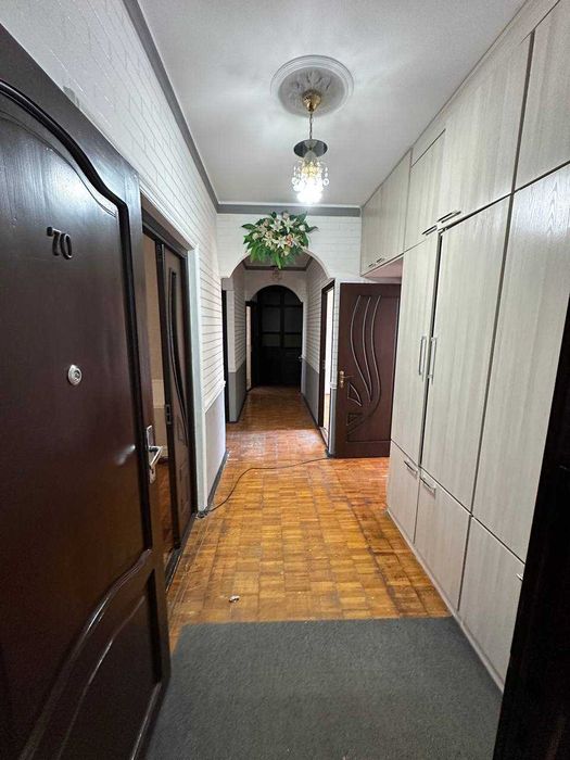 СРОЧНО МОЖНО В ИПОТЕКУ!5комн,112м2|Карасу-6.  БКС