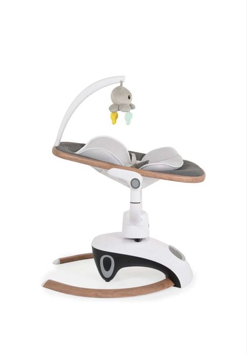 Електрическа  бебешка люлка CANGAROO