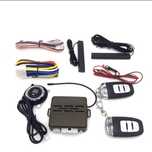 Sistem Universal Keyless Entry & Go


--