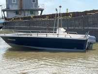 Barcă fără motor Rio 500