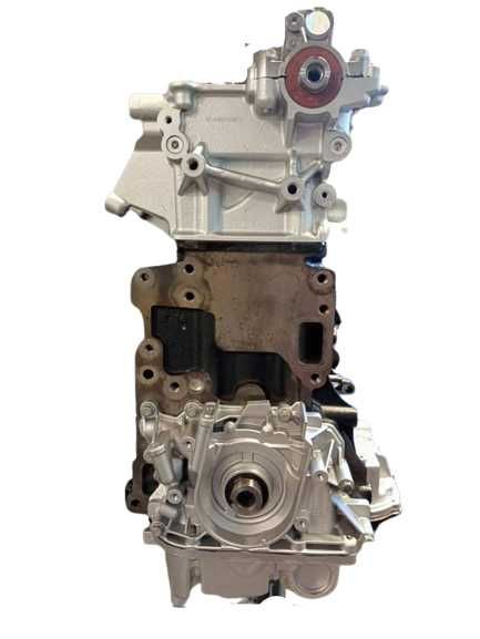 Motor 2.0 CDTI D20DTH B20DTH Insignia Zafira