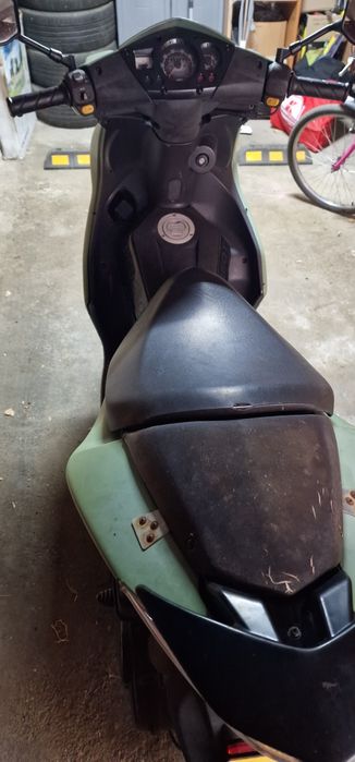 Pegeout Jetforce