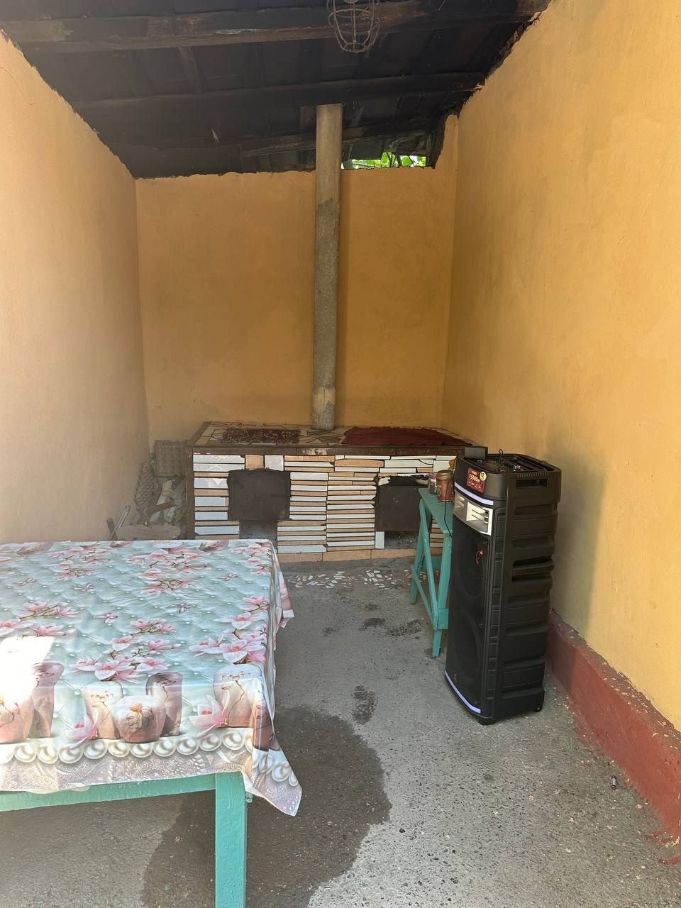 Dacha oila uchun