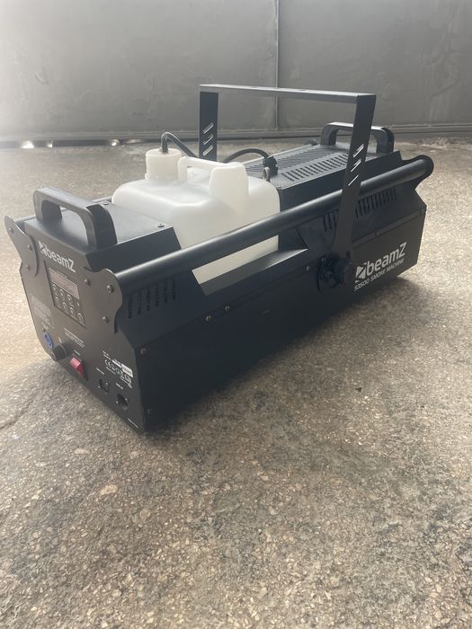 Masia De Fum Beamz S3500