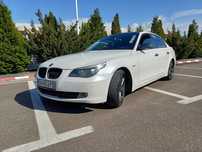 Vand bmw seria 5.20 sau schimb cu carosata an mai nou cu 7 locuri