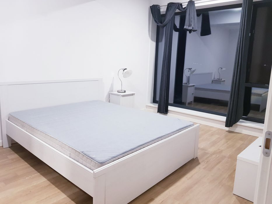 Vila Cubic 6 in complex rezidential cu loc de joaca si piscina.