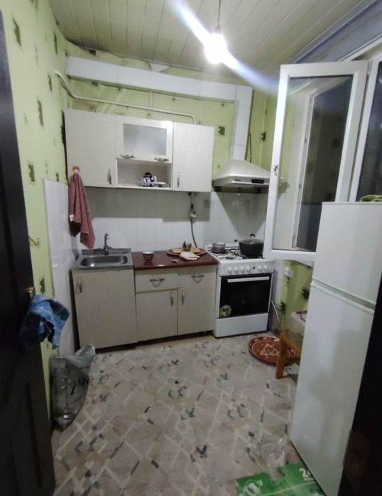 Kvartira ayol va qizlarga