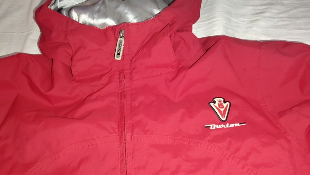 Geaca Burton M de schi