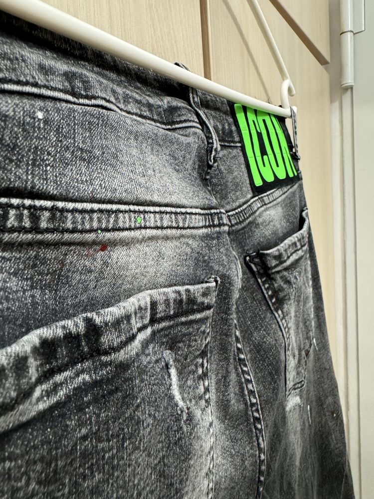 Дънки dsquared2 Icon