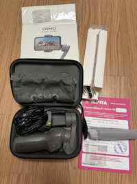 Продам стабилизатор DJi Osmo Mobile 3 Combo