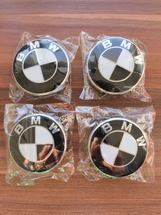Капачки за джанти на бмв, bmw , 56 мм