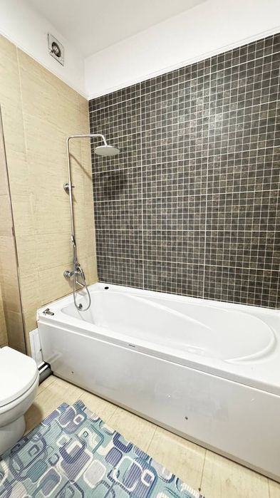 Almazar City Продается 4 комнатная квартира ремонт Себзор