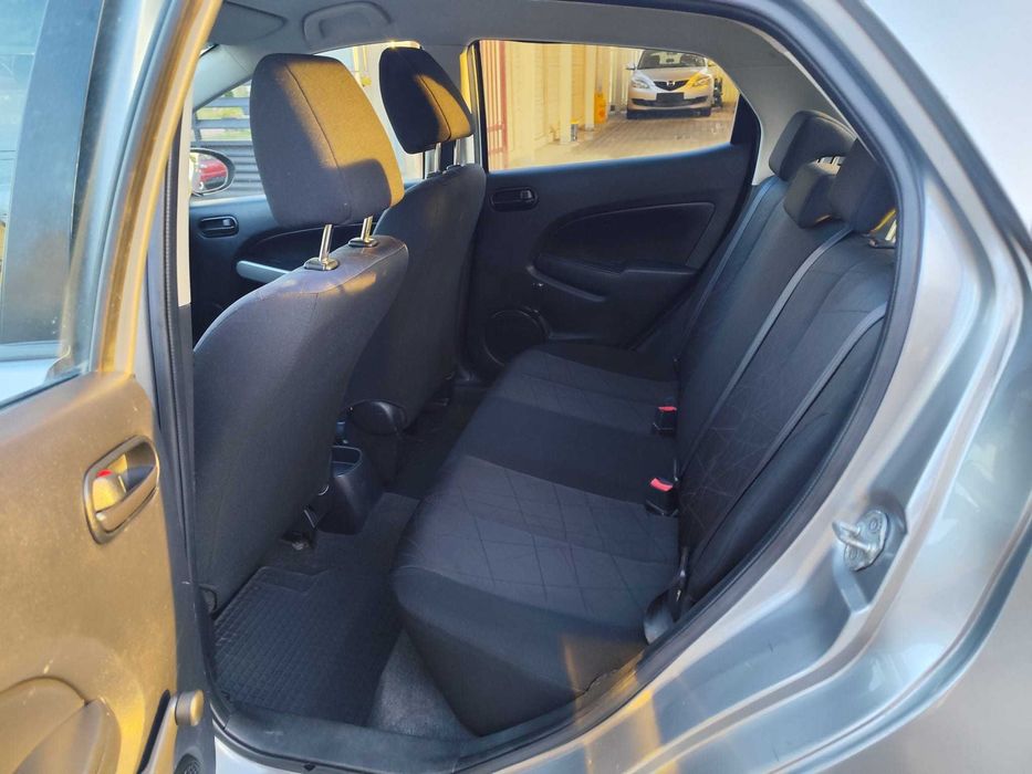 Mazda 2 1.4 Benzina 2012 Euro 5