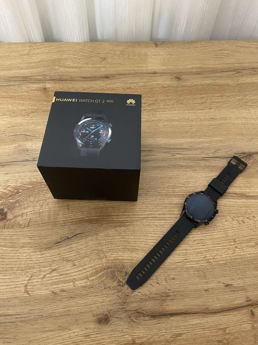 Huawei Watch GT2 46 mm