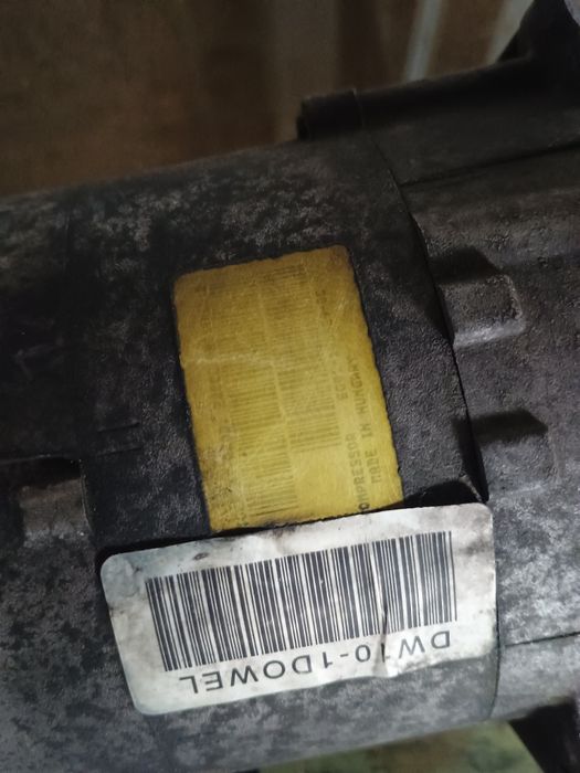 Компресор за климатик