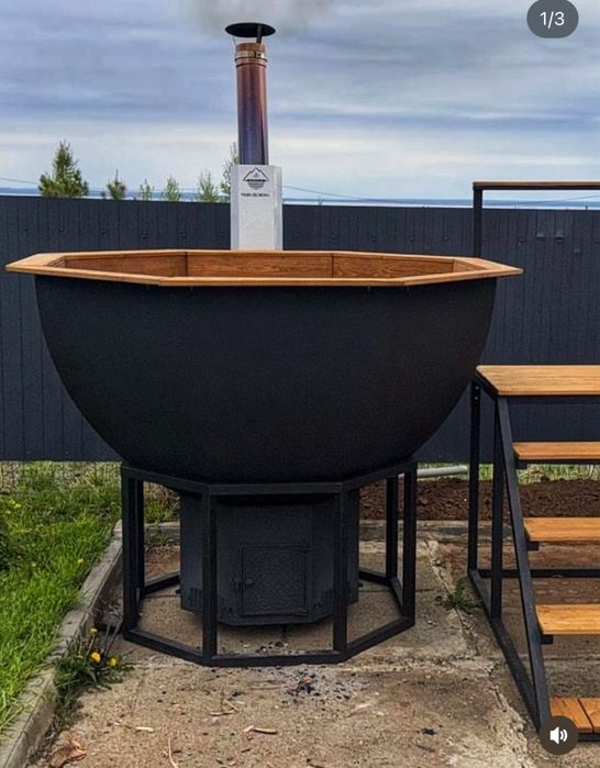 чан купель фурако