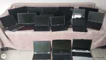 Lot laptopuri +incatcatoare