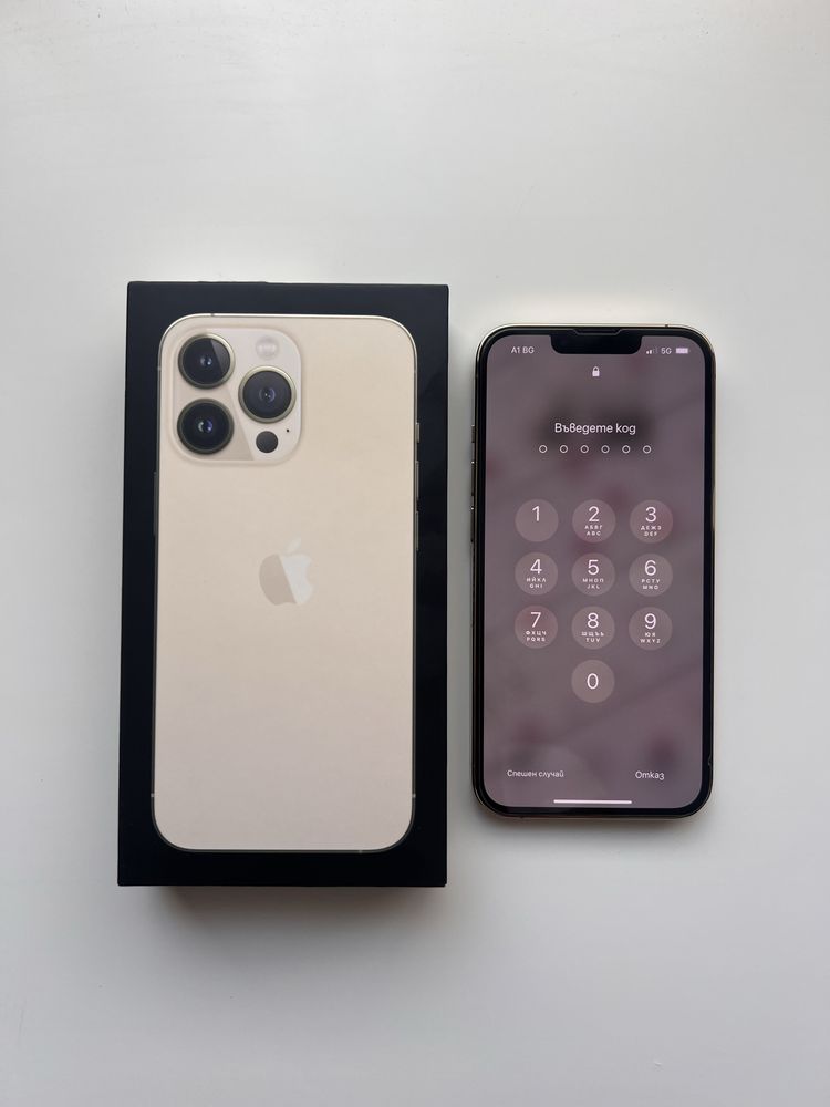 Iphone 13 pro 256 GB