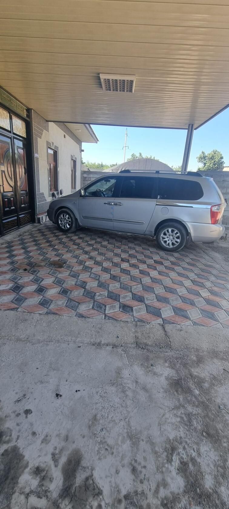 Киа тез сотилади