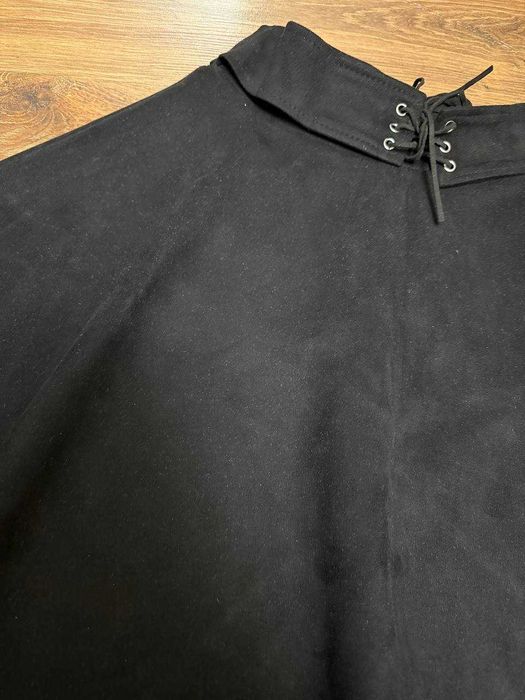 Продаются черная клеш юбка / Qora rangli gavdali yubka sotiladi