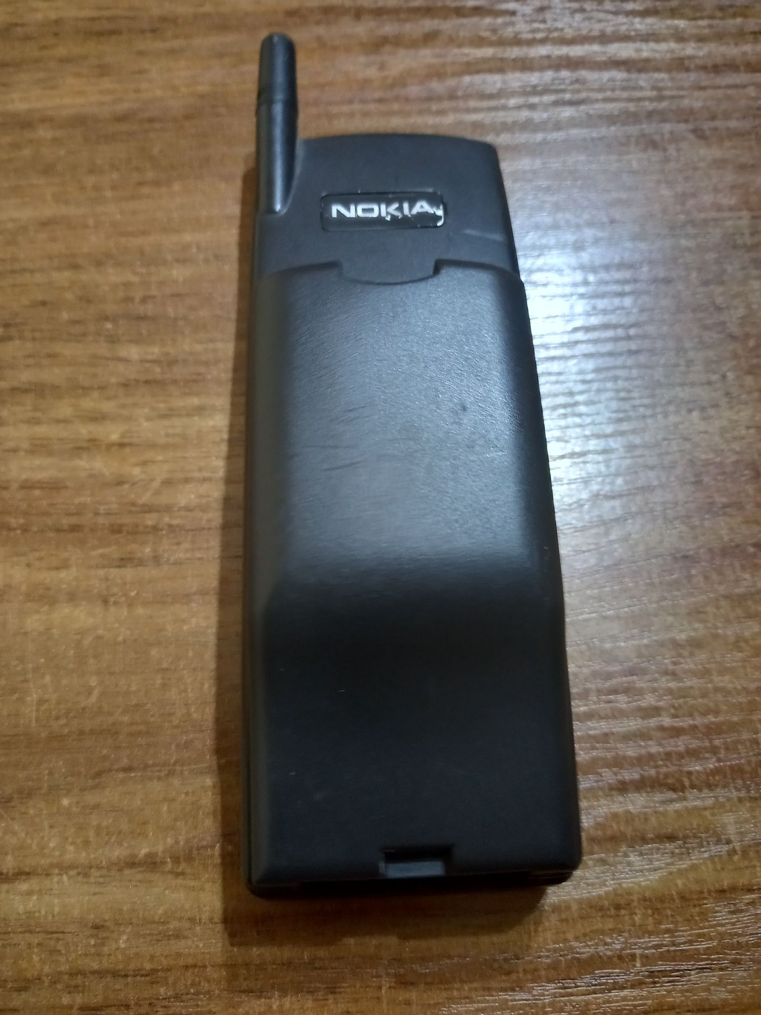 Nokia 8110 банан