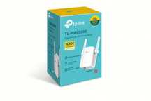 Tp Link TL-WA855RE Усилитель сигнала Wi‑Fi N300
